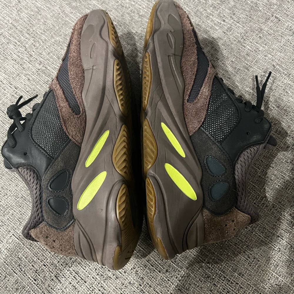 Adidas Yeezys